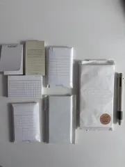 セルダClassic メモ帳