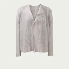 プリーツセットアップ