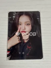 I've IVE VER SET / JEWEL SET STARSHIP-SQUARE