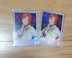 あんさんぶるスターズ！ 中国あんスタ 8周年 チェキ ポラロイド MaM 三毛縞 斑 まとめ 出品