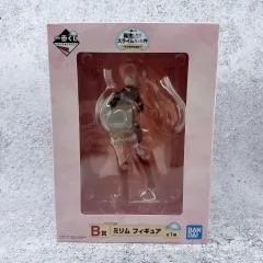 開封 一番くじ 転生したらスライムだった件 麻 M.A.D.A.R.A B賞 ミリム