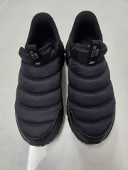 SKECHERS スケッチャーズ デラックス ジャーニー ブラック 255mm