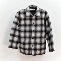 2026年最新】lisiere reversible blousonの人気アイテム - メルカリ