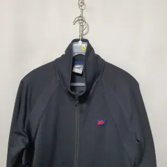 K89 NIKE メンズ トレーナー ジップアップ ジャージ M