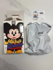 ポップマート ディズニー ドナルドダック