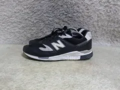 280 New Balance ニューバランス ml840bi ブラック スニーカー 中古 靴