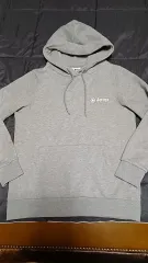 Jeep 裏起毛パーカー レディースM バスト52 丈65