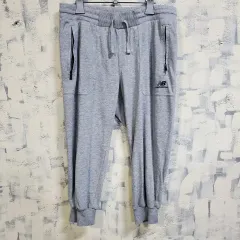 ニューバランス 7分 ジョガー パンツ 85