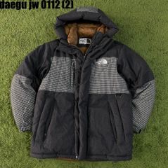 THE NORTH FACE ザノースフェイス ダウン アウター 95