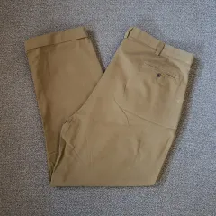 ポロラルフローレン ツータック チノ パンツ No 62