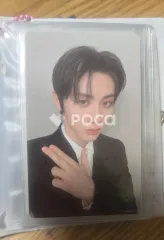 BOYNEXTDOOR テサン 1st EP [WHY..] M2U ラキドロ