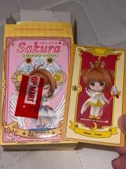カードキャプターさくら POP MART 未開封 出品
