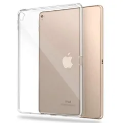 【人気商品】Pro 12.9（2015/2017) ケース用のiPad ケース 12.9インチ カバーシリカゲル素材 tpu 薄型のシリコンでカバーしカバー軽量で薄型 防水保 全面保護汚れに耐え黄色くならない衝撃吸収 Cavor 形を変えない ソフトTPUジ