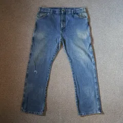 ディッキーズ デニム パンツ No 63