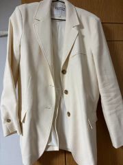 marryme PERL MYU MYU CHAN JACKET - メルカリ