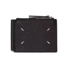 メゾン マルジェラ フォー スティッチ マネークリップ 財布