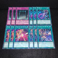 遊戲王 KY733 千年 永遠之魂 黑魔導 黑魔導爆裂破 黑爆裂破魔導 各3張