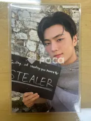 ENHYPEN ジェイ THE SIN : VANISH Voice Keyring Ver.