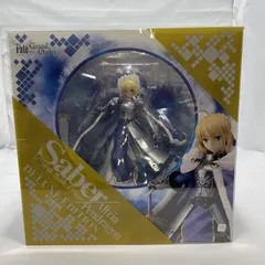 【中古】開封)ANIPLEX+ セイバー/アルトリア・ペンドラゴン 豪華版 1/7スケールフィギュア Fate/Grand Order[19]