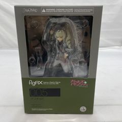 【中古】開封)MaxFactory figFIX 005 アンチョビ フィギュア ガールズ＆パンツァー[19]