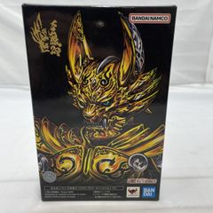 中古】牙狼 GARO 20th 2点セット 鋼牙＆ 魔導輪ザルバ - メルカリ