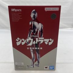 [중고] 미개봉) BANDAI SHFiguarts 울트라맨(신 울트라맨) Special Edition 피규어[19]
