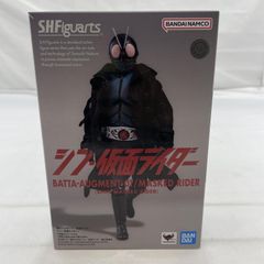 [중고] 미개봉) BANDAI SHFiguarts 제1 메뚜기 오그/가면라이더 피규어 신·가면라이더[19]