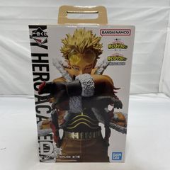 [중고] 개봉) BANDAI 이치 반 쿠지 D상 호크스 MASTERLISE 피규어 내 영웅 아카데미아 [19]