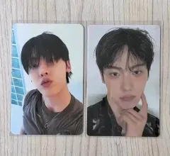 ASTRO ユン・サナ(YOON SANHA) トレカ