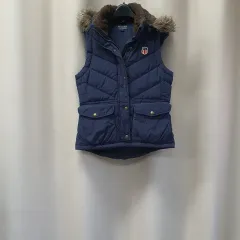 ポロラルフローレン ダウンベスト