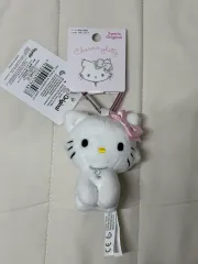日本正規品 チャーミーキティ ぬいぐるみ