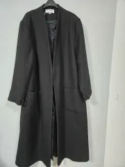 ヘレンバーマン★ガウンコート 松本恵奈のMUST BUY- 10月14日（金）発売の”LADY MAXI GOWN COAT”をご