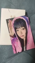 LE SSERAFIM（ルセラフィム・ルセラ）ホン・ウンチェ(HONG EUNCHAE) スパゲッティ 公開番組 サノク トレカ