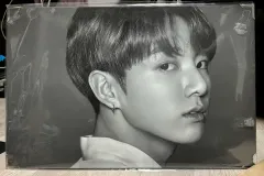 BTS WINGS TOUR THE FINAL プレミアムフォト ジョングク