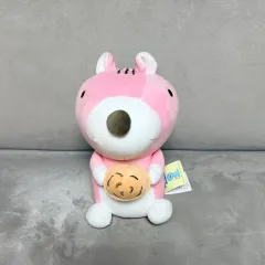 ポロリ 25cm ウールもち ぬいぐるみ