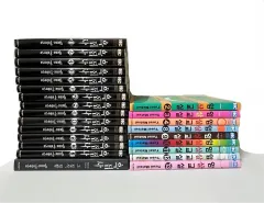 全 24 巻 まとめ 黒執事 暗殺教室 漫画 ガイドBOOK