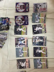 ロッテ KBOカード まとめ売り