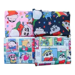 クレヨンしんちゃん ショッピングバッグ