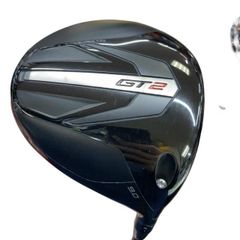 GT2 ドライバー 、シャフト2本(純正テンセイ、24ベンタスブラック