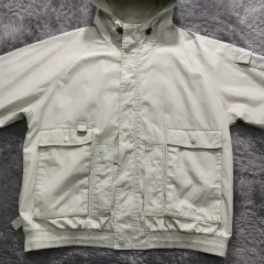 L A級 ユニセックス thisisneverthat フード ジャケット#245