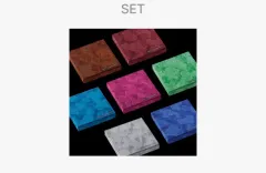 ENHYPEN VANISH (FUGITIVES Ver.) 未開封 セット