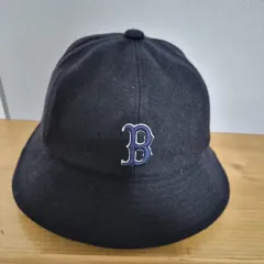 MLB 엠엘비 57号 バケットハット 帽子-415