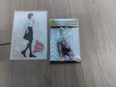 呪術廻戦 釘崎 野薔薇 キーホルダー