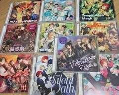 あんさんぶるスターズ！！ユニットソングCD 2nd セット 出品