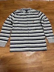 110 POLO RALPH LAUREN 長袖Tシャツ