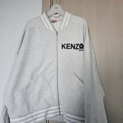 KENZO 新 ジャケット xl