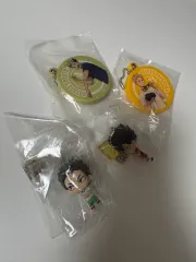 ハイキューガチャ 木兎 光太郞 つき 黒尾 岩 泉一 まとめ