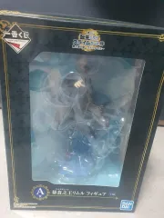 転生したらスライムだった件 一番くじ リー ムル フィギュア