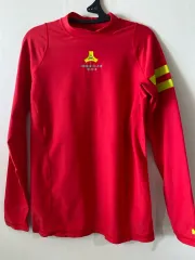 K2 ラッシュガード 長袖 機能性 Tシャツ 95