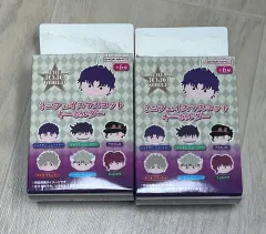 未開封 ジョジョ ジョジョの奇妙な冒険 マスコット キーホルダー ぬいぐるみ ジョセフ ディオ